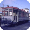 MUNI Streetcars